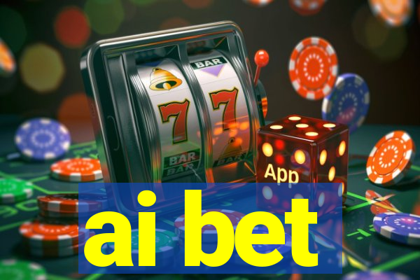 ai bet